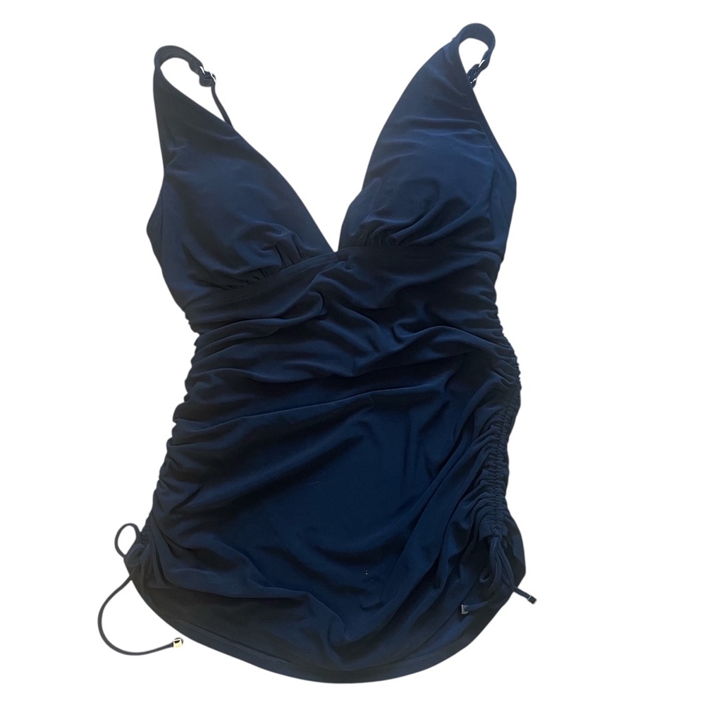 Magicsuit Black One Piece Swimsuit - Picture 5 of 10